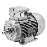 1MB0 series motor in feet-mounted design