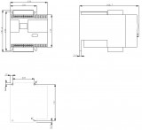 Dimensions 3RW44 ... - pring terminals