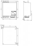 Dimensions 3RW44 ... - pring terminals