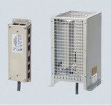 Braking resistors for Power Modules, frame sizes FSA and FSC