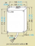 Filter for MM4 - FSB