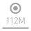 Motor frame size :: 112M