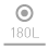 Motor frame size :: 180L