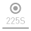 Motor frame size :: 225S