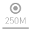 Motor frame size :: 250M