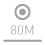 Motor frame size :: 80M